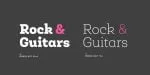 Roble Alt Font Family