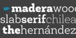 Roble Font Family