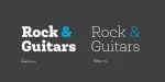 Roble Font Family