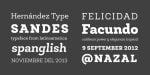 Roble Font Family