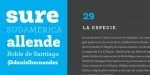Roble Font Family
