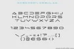 Robodron Font