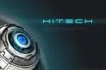 Robodron Font