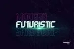Roboslice Font