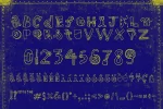Robotikka Font