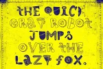 Robotikka Font