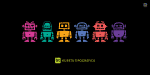 Robots ht Font