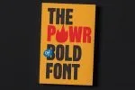 Robuck Display Font