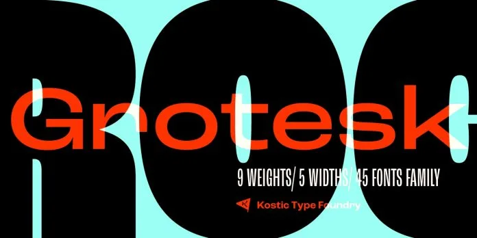 Roc-Grotesk