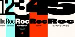 Roc-Grotesk