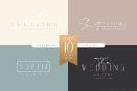 Rochefort Luxury Font