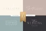 Rochefort Luxury Font