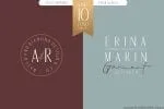 Rochefort Luxury Font