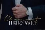 Rochefort Luxury Font