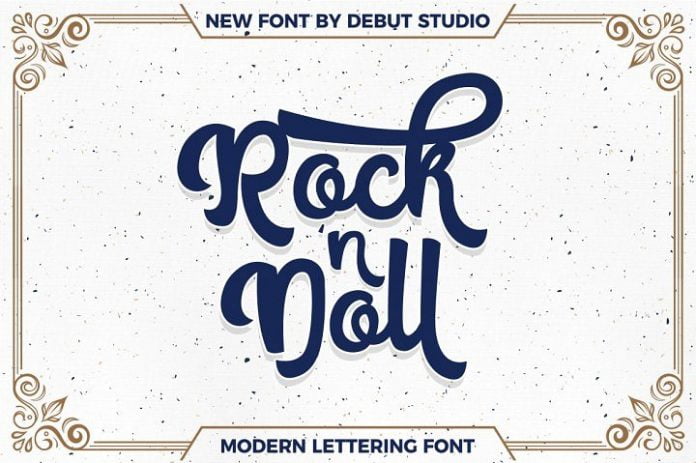 Rock ‘n Doll Script