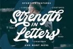 Rocka & Billy Font