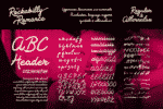 Rockabilly Romance Font