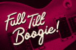 Rockabilly Romance Font