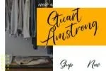 Rockaths Handwriting Script Font