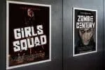 Rocker Squad Font