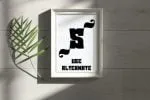 Rocker Stage Font