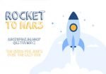 Rocket To Mars Font