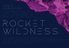 Rocket Wildness Font