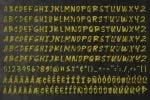 Rockets Battle Font