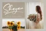 Rockett Dreams Font