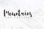 Rockies Font