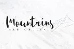 Rockies Font
