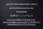 Rockley Family Font