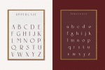 Rockrose Font
