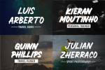 Rockslide Font