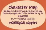 Rocky Monkey Font