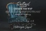 Rocttasil Font