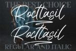 Rocttasil Font