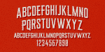 Rodenberg Font