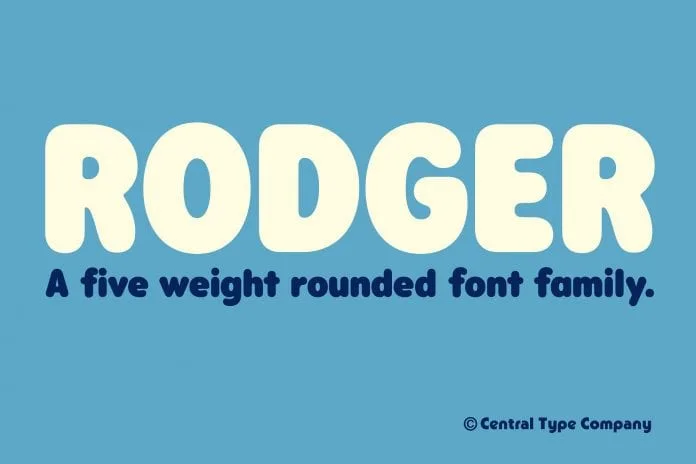 Rodger Family