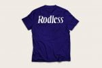 Rodless Font