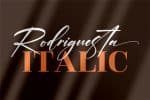 Rodriguesta Font