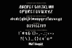 Roger Bold Font