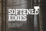 Roger Serif Font