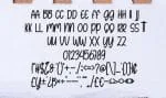 Rogera Monoline Playful Font