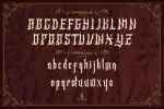 Rogusta Font