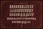 Rogusta Font