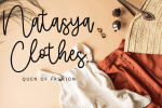 Rohana Monoline Typeface