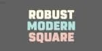 Rohn Font