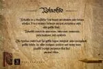 Rolashto Font