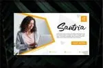 Rolest Modern Bold Script Font